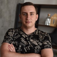 Oleksandr Mospan