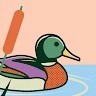 T Duck