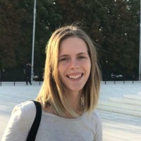 Julia Budarina