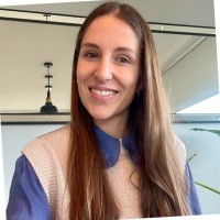 María Fernanda Ubilla Serrano