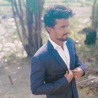 Karthi R