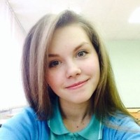Catherine Dolgushina