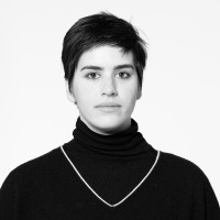 Alessandra Parise