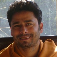 Shah Badyari