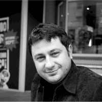 Ozgur Tasyurek