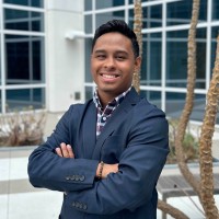 Elijah Mendez