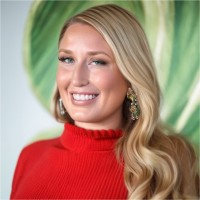 Noelle Franklin