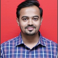 Sharik Shaikh