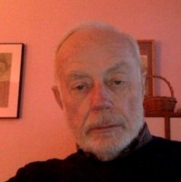 Patrick Murray