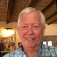 Dave Mitchell
