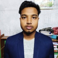 Shakhawat Hossain