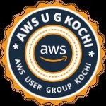 AWS User Group Kochi
