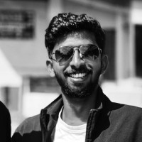 Jishnu S Babu