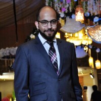 Hammad Ansari