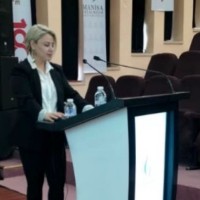Meryem Türe