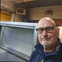 Barry Leavesley