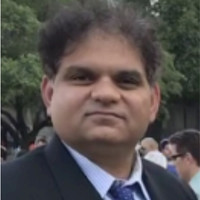 Saurabh Saksena
