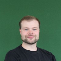 Tobias Stuppy
