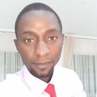 Aubrey Kabunda