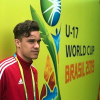 Luiz Gustavo Andrade De Almeida