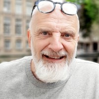 Eric Brack