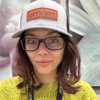 Sarah Bolhuis, CHRL, CMS