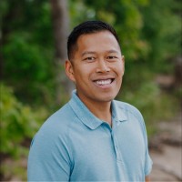Aaron Ma