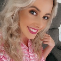 Rachael Mccomb Ehorb