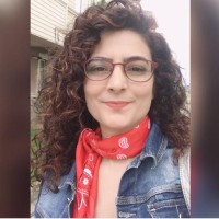 Fatma Cansel Serin Çınar