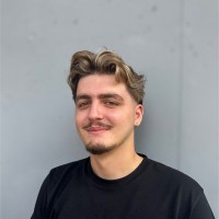 Nolan Quéré