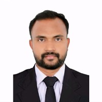 Bipin Sathya