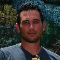 Jorge Armando Túñez González