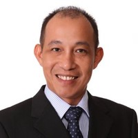 Kenny Ang