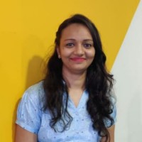 Kinjal Gandhi