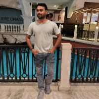 Pavnesh Kumar Batham