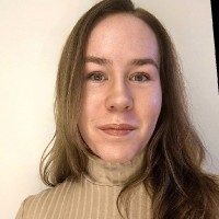 Rachel Pothier