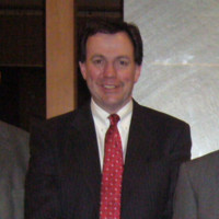 Gerry O'Loughlin