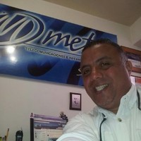 Juan Carlos Montes Marin