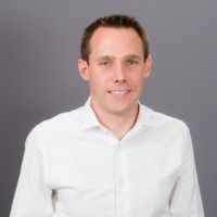 Kyle Bosman, Certified Financial Planner®