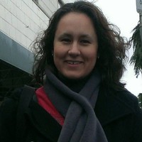 Stephanie Redden