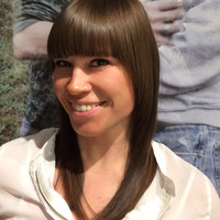 Amanda Boudreau