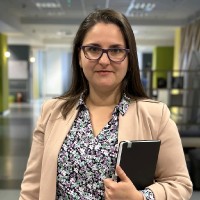 Genka Gulenova-Yaneva, PSM