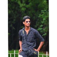 Mohammed Mujammil