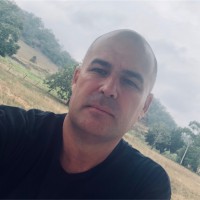 Brad Roulston