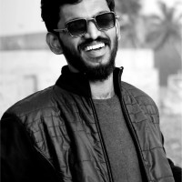Aravind Samy