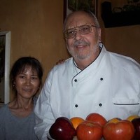 David White