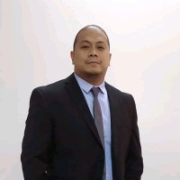 Vincent Matt Arguzon