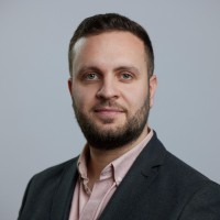 Adam Alghanim