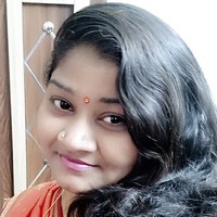 Chhaya Jadhav