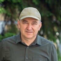 Igor Gaiovych